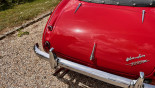 AUSTIN HEALEY 3000 BT7 de 1961