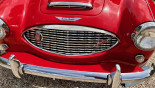 AUSTIN HEALEY 3000 BT7 de 1961