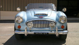 Austin Healey 3000 MK3 BJ8 1965 vue ext 1