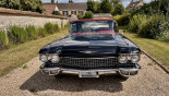 CADILLAC 1960 CABRIOLET