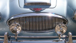 Austin Healey 3000 MK3 BJ8 1965 vue ext 9