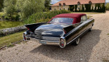 CADILLAC 1960 CABRIOLET