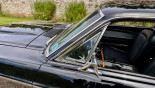 FORD MUSTANG 1967 FASTBACK
