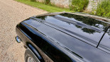 FORD MUSTANG 1967 FASTBACK