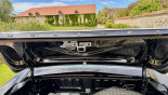 FORD MUSTANG 1967 FASTBACK