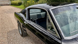 FORD MUSTANG 1967 FASTBACK