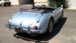 Austin Healey 3000 MK3 BJ8 1965 vue ext 13