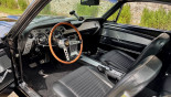 FORD MUSTANG 1967 FASTBACK