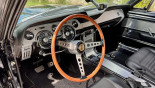 FORD MUSTANG 1967 FASTBACK