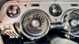 FORD MUSTANG 1967 FASTBACK