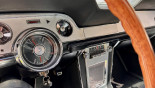 FORD MUSTANG 1967 FASTBACK