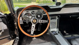 FORD MUSTANG 1967 FASTBACK