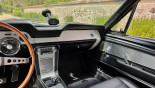 FORD MUSTANG 1967 FASTBACK
