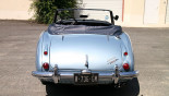 Austin Healey 3000 MK3 BJ8 1965 vue ext 14