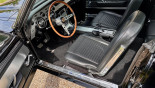 FORD MUSTANG 1967 FASTBACK