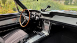 FORD MUSTANG 1967 FASTBACK