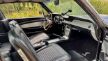 FORD MUSTANG 1967 FASTBACK