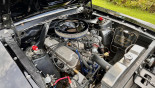 FORD MUSTANG 1967 FASTBACK