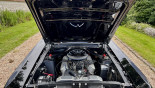 FORD MUSTANG 1967 FASTBACK