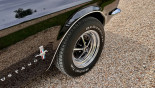FORD MUSTANG 1967 FASTBACK