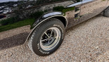FORD MUSTANG 1967 FASTBACK