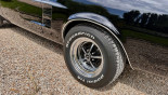 FORD MUSTANG 1967 FASTBACK