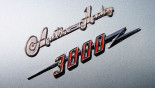 Austin Healey 3000 MK3 BJ8 1965 vue ext 18
