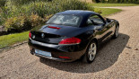 BMW Z4 S-Drive 2.5 L 2009 BA