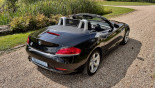 BMW Z4 S-Drive 2.5 L 2009 BA