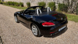 BMW Z4 S-Drive 2.5 L 2009 BA