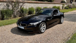 BMW Z4 S-Drive 2.5 L 2009 BA