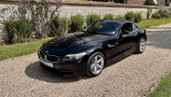 BMW Z4 S-Drive 2.5 L 2009 BA