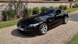 BMW Z4 S-Drive 2.5 L 2009 BA