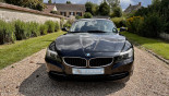 BMW Z4 S-Drive 2.5 L 2009 BA
