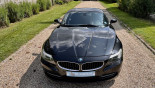 BMW Z4 S-Drive 2.5 L 2009 BA
