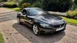 BMW Z4 S-Drive 2.5 L 2009 BA