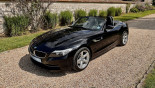 BMW Z4 S-Drive 2.5 L 2009 BA