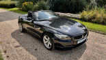 BMW Z4 S-Drive 2.5 L 2009 BA