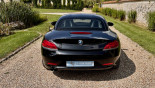 BMW Z4 S-Drive 2.5 L 2009 BA