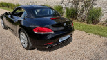 BMW Z4 S-Drive 2.5 L 2009 BA