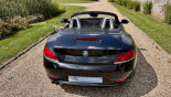 BMW Z4 S-Drive 2.5 L 2009 BA
