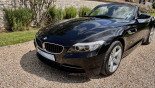 BMW Z4 S-Drive 2.5 L 2009 BA