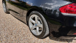 BMW Z4 S-Drive 2.5 L 2009 BA