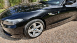 BMW Z4 S-Drive 2.5 L 2009 BA