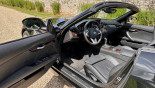BMW Z4 S-Drive 2.5 L 2009 BA