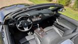 BMW Z4 S-Drive 2.5 L 2009 BA