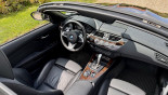 BMW Z4 S-Drive 2.5 L 2009 BA