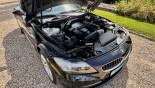 BMW Z4 S-Drive 2.5 L 2009 BA