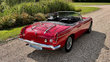 MG B ROADSTER 1971