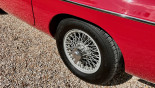 MG B ROADSTER 1971